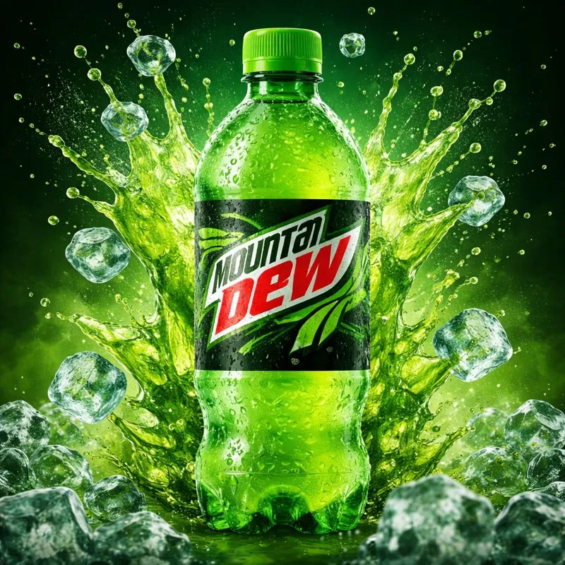 Mountain Dew